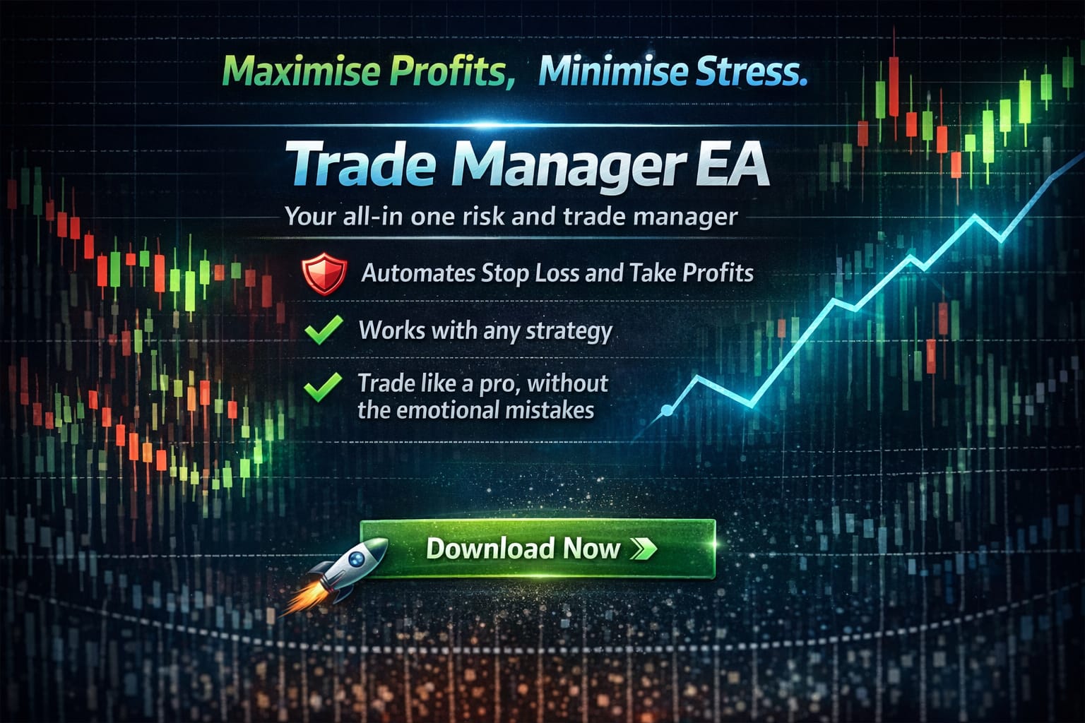 HN AutoFX Trade Manager EA